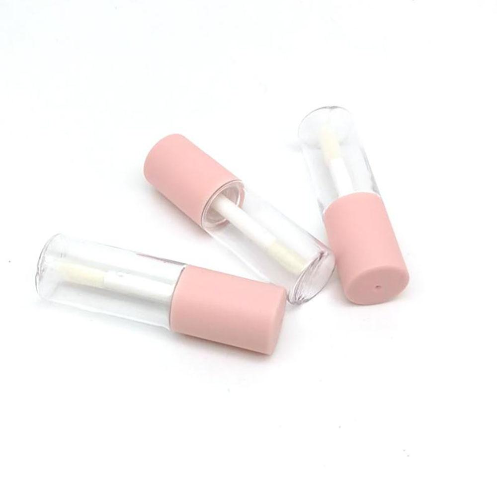 Cosmetic Containers Makeup Tools DIY Lip Gloss Lip Gloss Tubes Refillable Bottles Sample Bottles