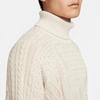Nike M Nl Cable Knit Turtleneck Fb7771 072