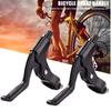 Aluminum Zinc Zinc Alloy V-Brake Levers Ultralight Bike Brake Levers Brake Handles  Bike Handlebar Use