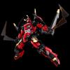 Pliobot Gurren Lagann 150mm Plastic Model Kit Action Figure (Second Re-release) Approx.