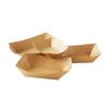 Disposable Kraft Paper Boat Trays