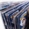 240 Card Album Book Game Card Holder Binder VMAX Game Card Collection Toys Gift (No Cards Included)