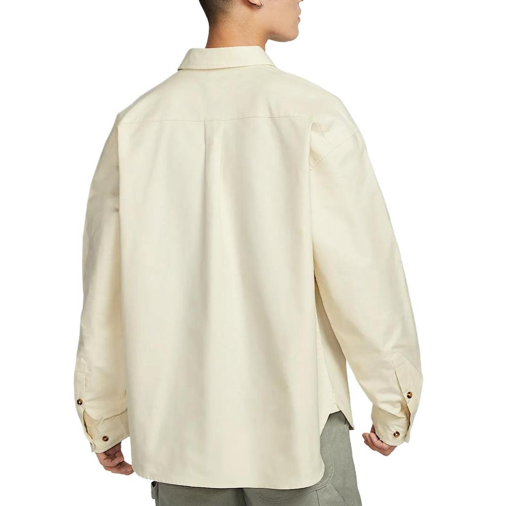 Nike Club Shirt Men's Light Khaki/Light Khaki HM9591-234
