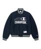 WKNDRS WKNDRS X Champion Stadium Jk (Navy)