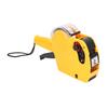 Manual Labeling Machine 8 Digits Price     with Cartridge Portable Price Marking Tool