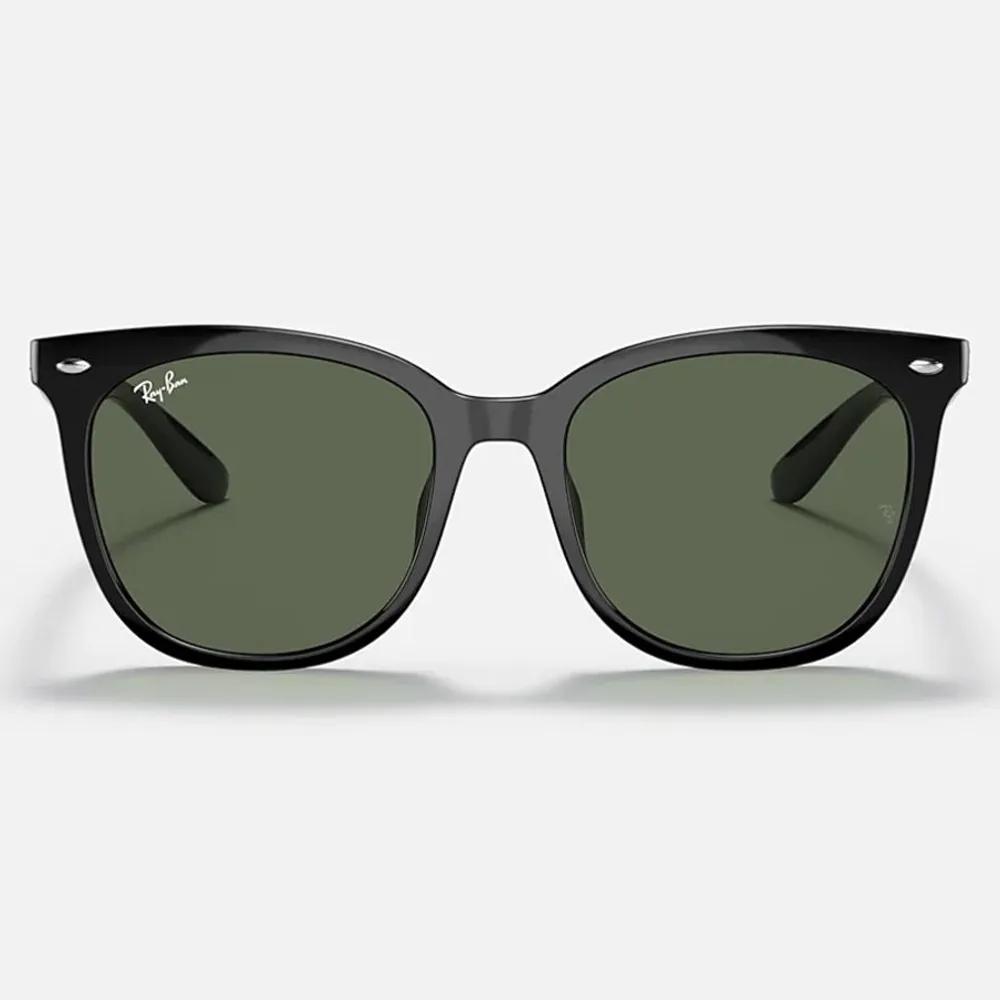 RB4379D 601/71 Basic Ray-Ban Ultra-Light Oversized Sunglasses