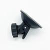 High Suction Cup Mount Base, 15-16mm Ball Head Compatible, for Car Dash Camera Phone Holder, Glass Tile Use