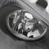 Pair Front Fog Light Lamp For Volvo XC90 I 2.5L 3.2L 4.4L 03-14 31111183