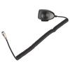 Walkie Talkie Handheld Speaker Mic for Cobra 4 Pin Two Way Radio Handheld Speaker Microphone for
