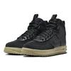 Lunar Force 1 Duckboot Noir Olive Neutre Baskets Homme DZ5320-001