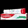 Strong White Bamboo Charcoal Mint Toothpaste