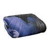 Batman Bat Signal Blanket