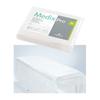 Disposable Sheet 160cm X 210cm White 20G Medixpro 40 Pcs