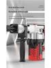 High-Power Heavy-Duty Electric Demolition Hammer for Concrete and Wall Crushing