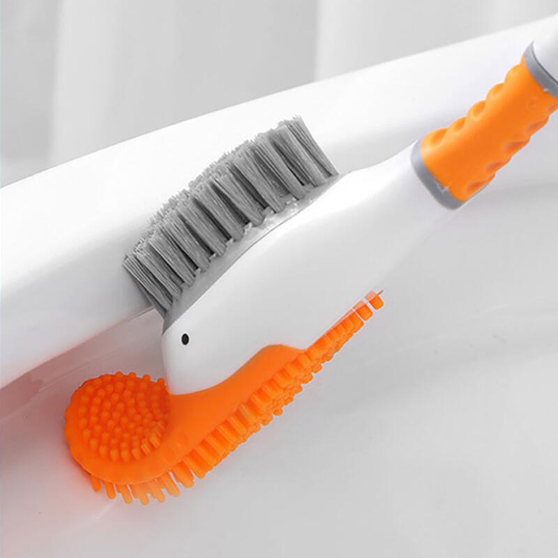 Bathroom Toilet Toilet Brush Cleaner Cleaning Tool