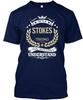 Its A Stokes Thing T-Shirt Made In the USA Size S To 5XL