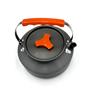 Ultra-light Aluminum Teapot Kettle for Camping, Picnic, and Travel