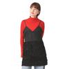 [Raybeams] One-Piece Tape Embroidery Camisole Dress, Women's, BLACK 1, Black