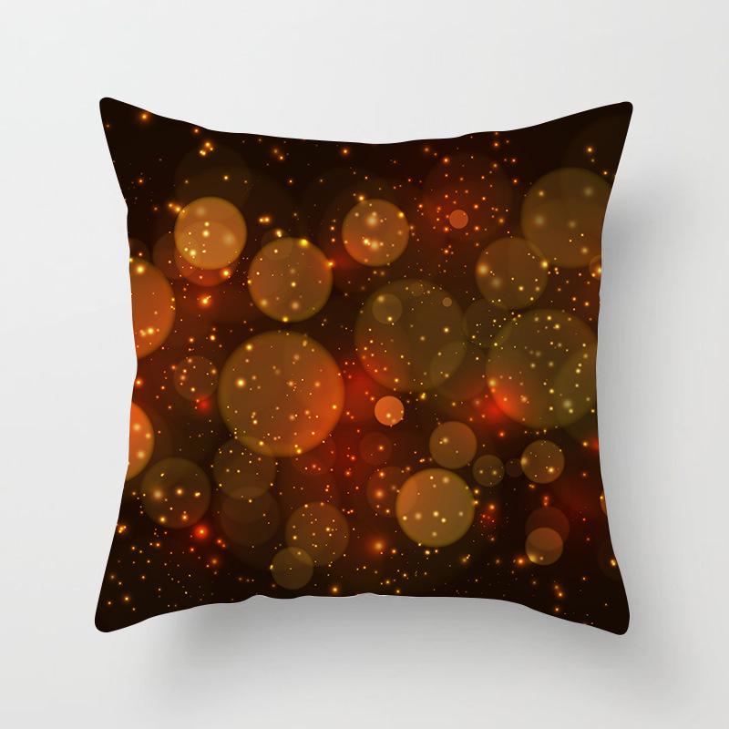 Household Supplies, Christmas Pillowcases, Nordic Style Pillowcases, Car Cushions, Back Pillows, Waist Pillowcases