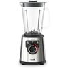 Mélangeur De Table - TEFAL - BL871D - 1200 W - 1,5 L - Acier Inoxydable Gris