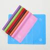 Mat Non Baking Stick Silicone Pastry Kneading Rolling Mat Fondant Cake Dough
