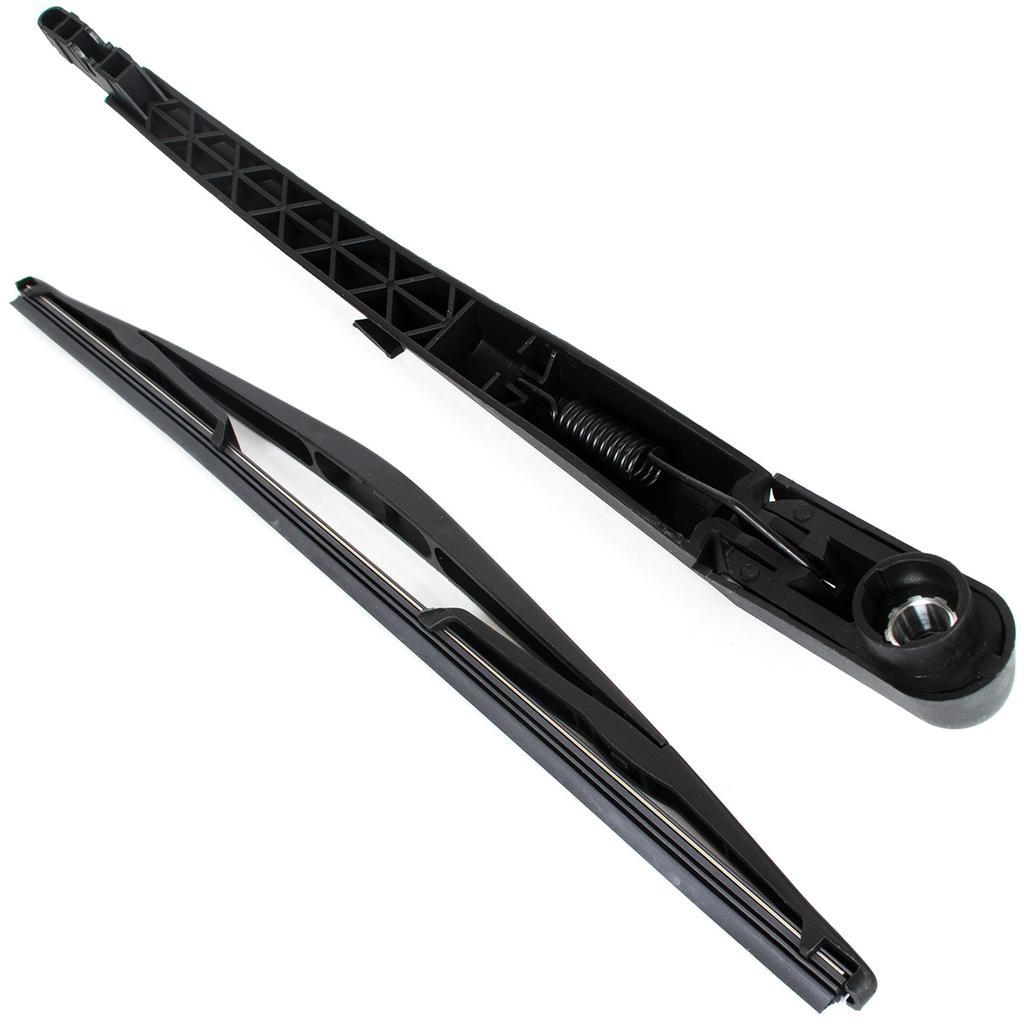 Opel Meriva 03-10 rear wiper arm + blade