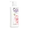 Clear Anti-Dandruff & Oil Control Shampoo - Cherry Blossom