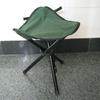 Popular Outdoor Portable Folding Fishing and Camping Stool - Model AT6708
