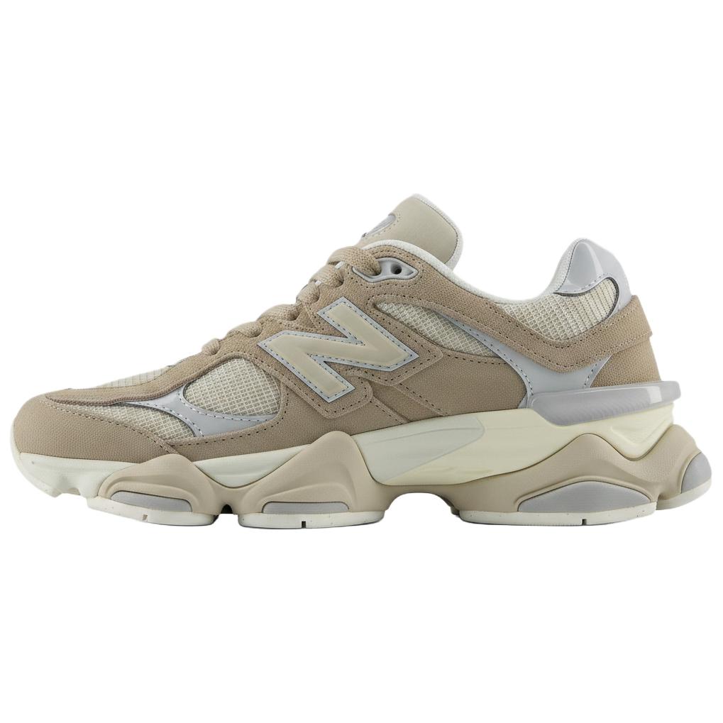 New Balance 9060 Driftwood Unisex Sneakers