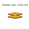 ESIF6 3D Metall GT RS Line Emblem Abzeichen Heckklappe Seite Aufkleber Abziehbilder für Renault Logan Clio Megane Captur Twingo Duster Kadjar