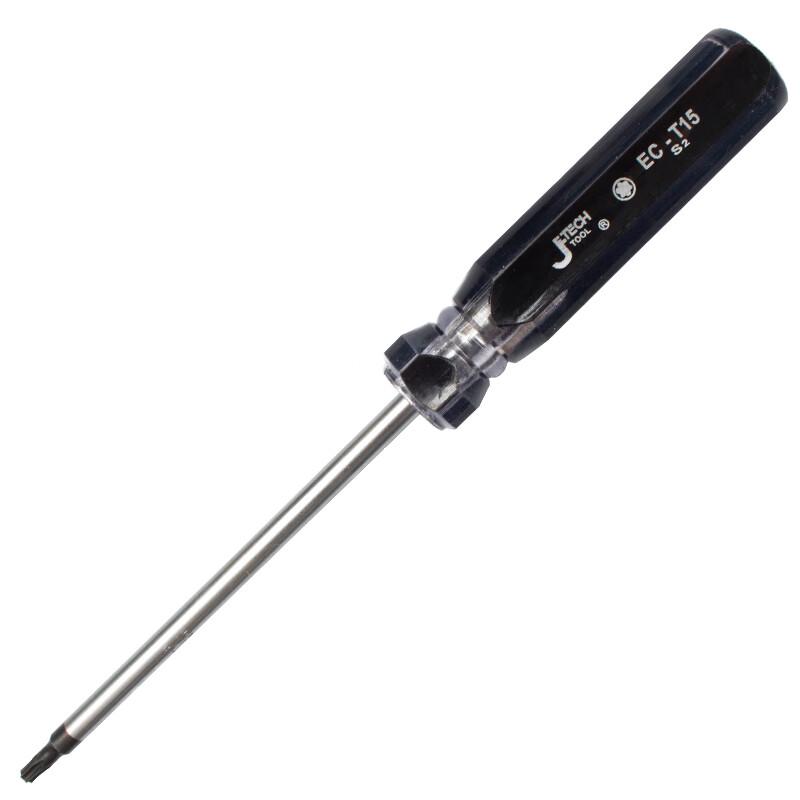 JETECH T15 Solid Torx Screwdriver