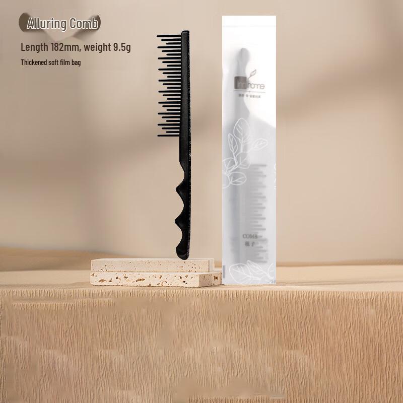 

Disposable Hotel & B&B Combs 100-pack