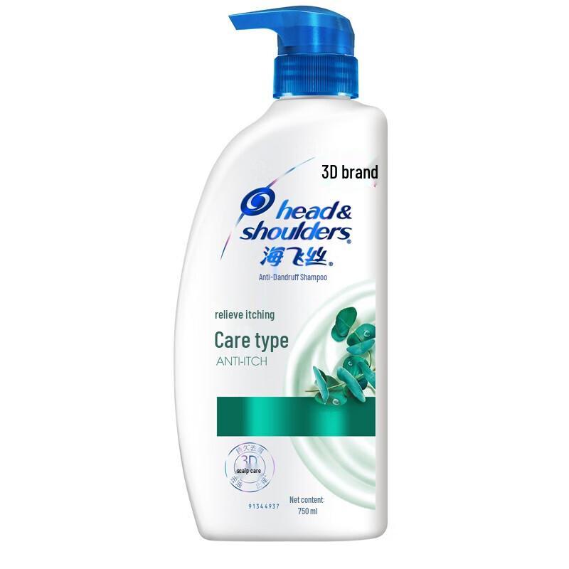 

Head & Shoulders Lasting Dandruff Relief Shampoo