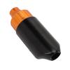 Tattoo Pen Machine DC Tattoo Machine with Tattoo Clip Cord Body Art Motor Machine for Tattooist