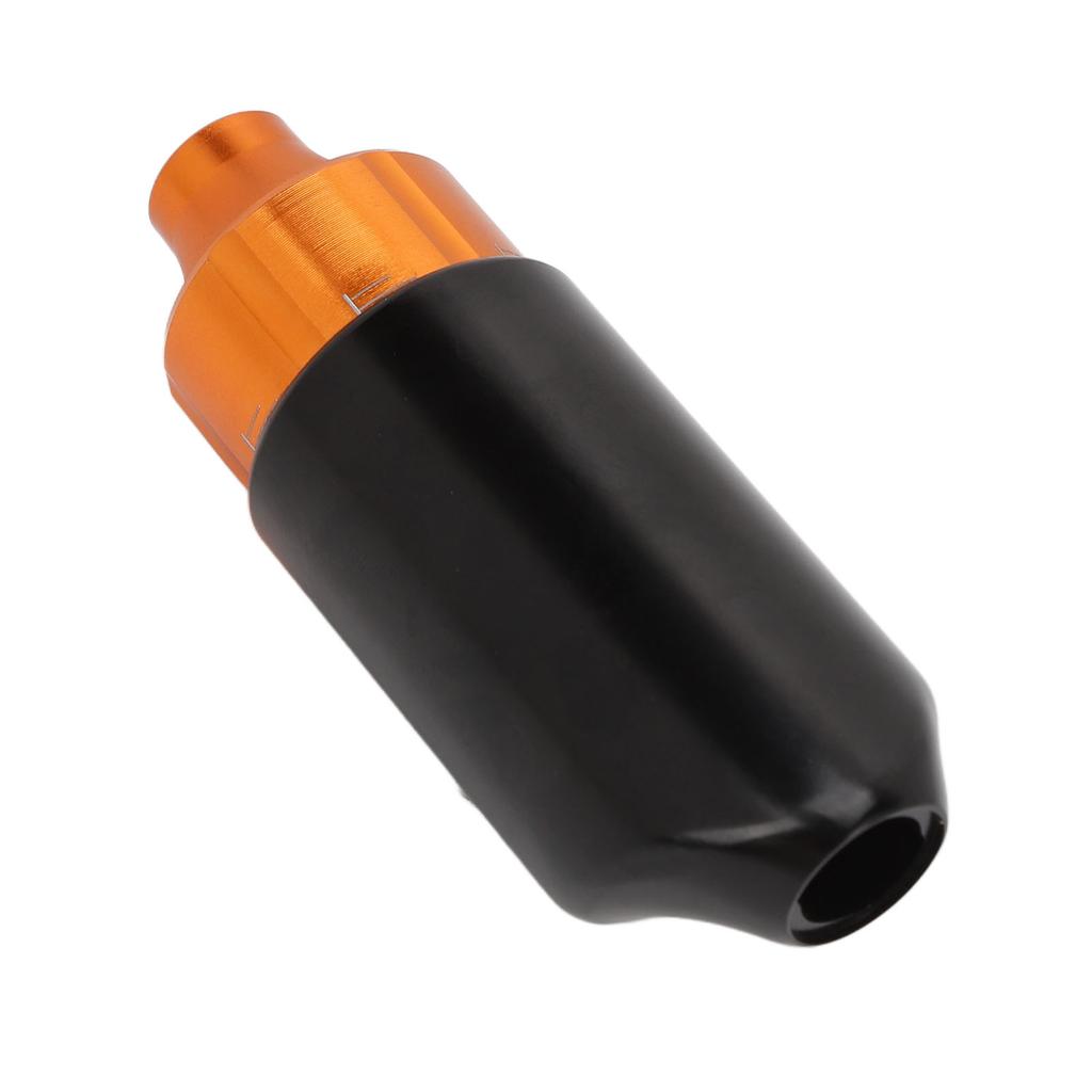 Tattoo Pen Machine DC Tattoo Machine with Tattoo Clip Cord Body Art Motor Machine for Tattooist