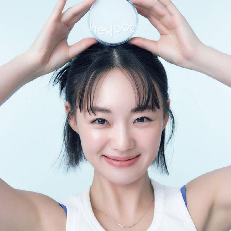 

Кушон для здорового сияния (14 г) 17 Oatmeal