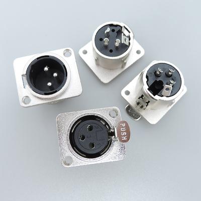 Digitale kabels – Connectoren en adapters