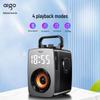 Aigo Portable Wireless Bluetooth Speakers CN Plug (adapter Included)