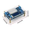 DC5.3V To 32V 12A Step Down Voltage Regulator with PreciseLCD Display for Lab Experiments and ATVs