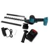 Accessoires pour outils de machines