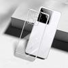 Ultra-thin Plating Silicone TPU Case For OPPO Realme GT 7 7T Electroplating Transparent Shockproof Cover For Realme GT 7 Pro