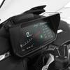 Motorrad Instrumentenhut Sonnenblende Tachoabdeckung Schutz für BMW R 1250 RT R1250RT 2025- K1600B K1600GTL K1600GT 2025-