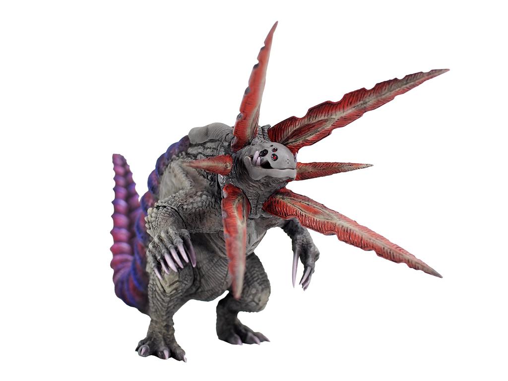 CCP Collectable Series Shin Ultraman Gabora 17 x 28cm PVC finished soft vinyl figure 1/8 approx. pre-painted