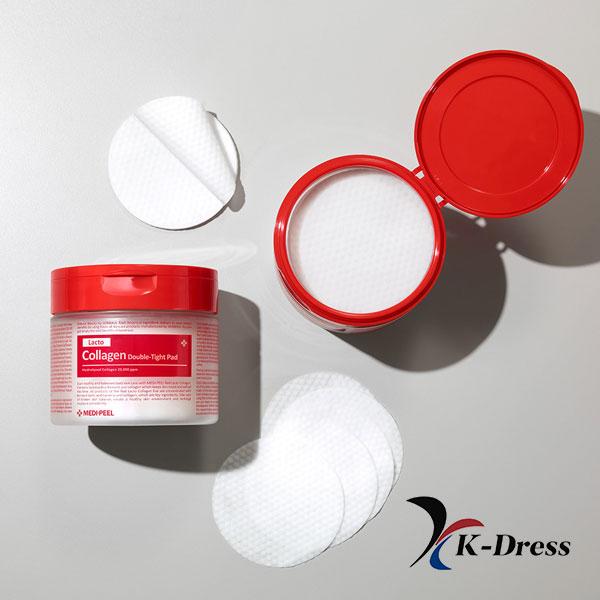 Podkład MEDIPEEL Red Lacto Collagen Double Tight
