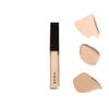 Ansiktssminke – Foundations og concealers