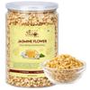 The Indian Chai - Jasmine Flower Herbal Infusion 80g | May Support Heart Wellness and Digestion | Caffeine Free Floral Tea