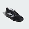 adidas GOLETTO IX TF Fußballschuhe Unisex IH0083 Schwarz Größe