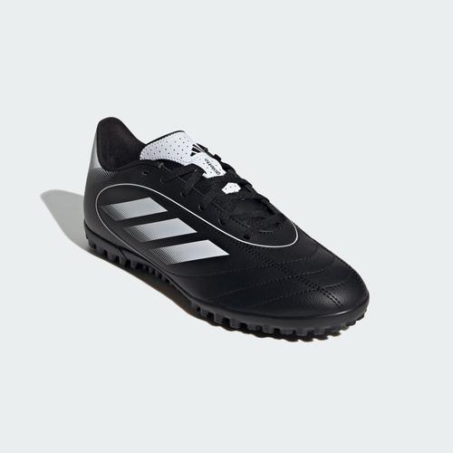 adidas GOLETTO IX TF Fußballschuhe Unisex IH0083 Schwarz Größe