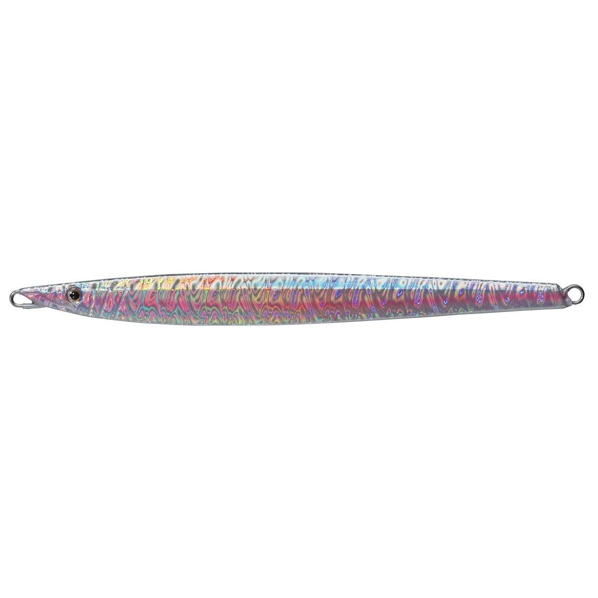

SMITH LTD Metal Jig Lure Nagamasa 245mm 230g Shell L Pink Line CB. #15
