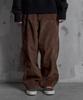SHVTO Corduroy Skate Pants